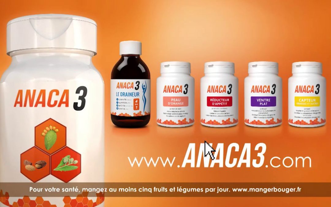 anaca 3 à Calais 62100 - pharmacie Mivoix