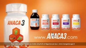 anaca 3 à Calais 62100 - pharmacie Mivoix